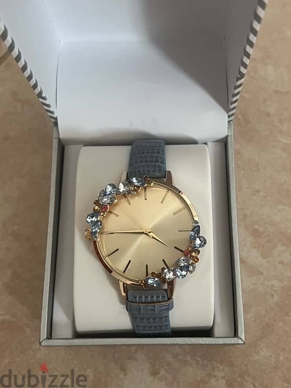 Brand new women watch 0