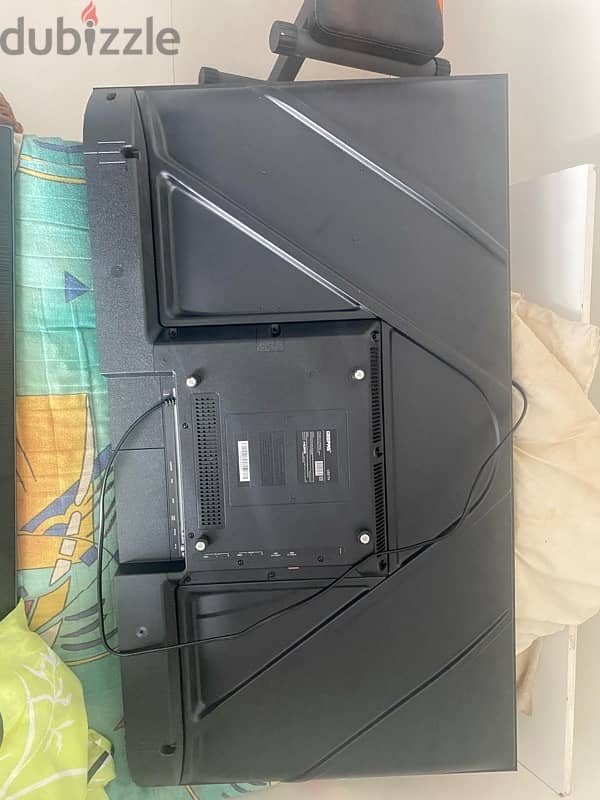 GEEPAS TV FOR SALE 2