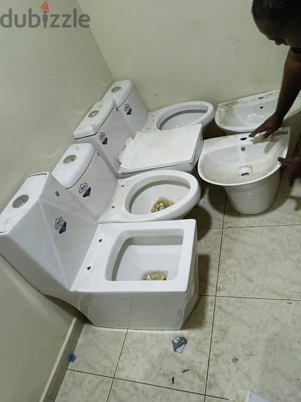 wc for sale 0