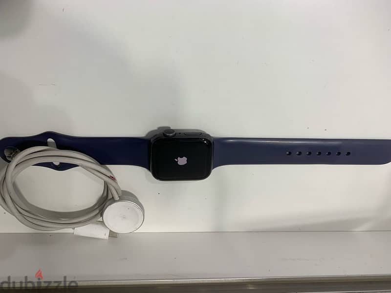 apple watch series 5 40mm 4