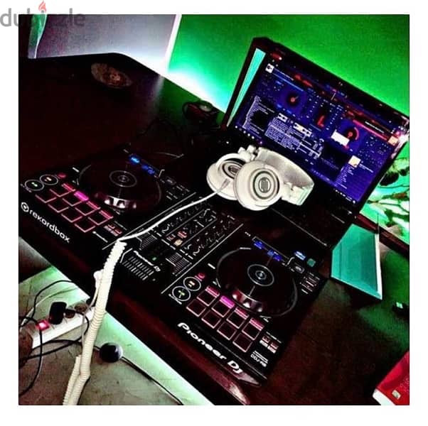 Pioneer DDJ-RB 0