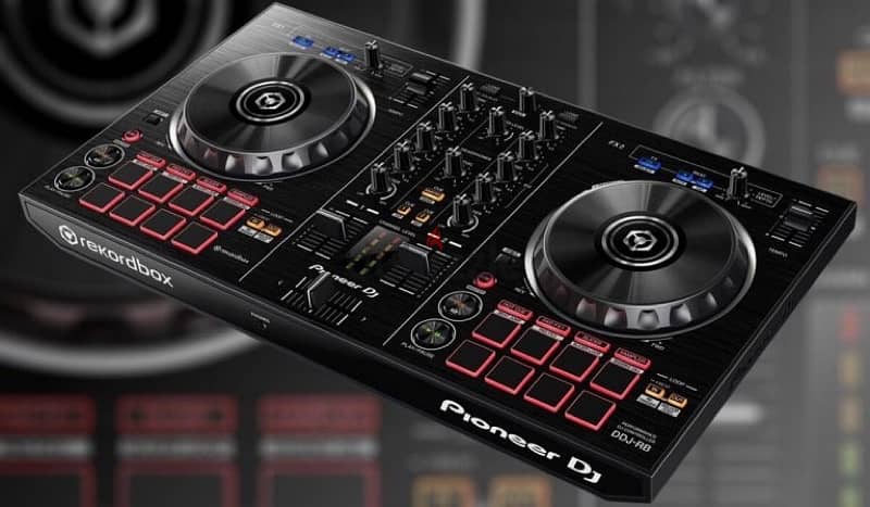 Pioneer DDJ-RB 1