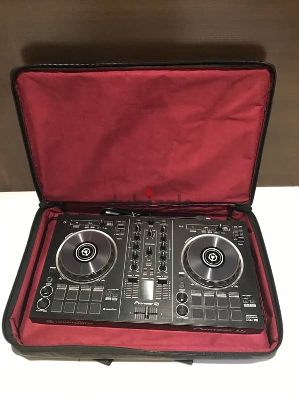 Pioneer DDJ-RB 4