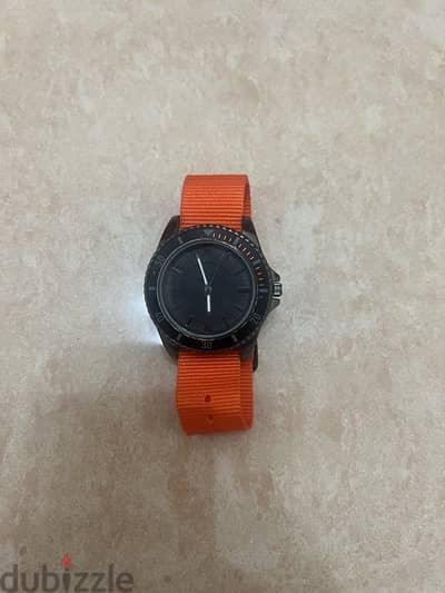 Brand new male watch