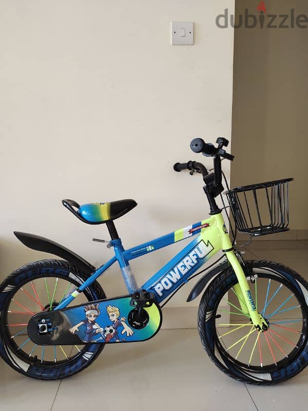 Kids Cycle - Bicycle / Bike 1