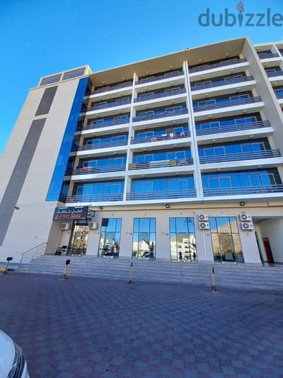 Excellent Offer! 1 BHK for rent in Wadi Kabir with Free Gas Near ISW