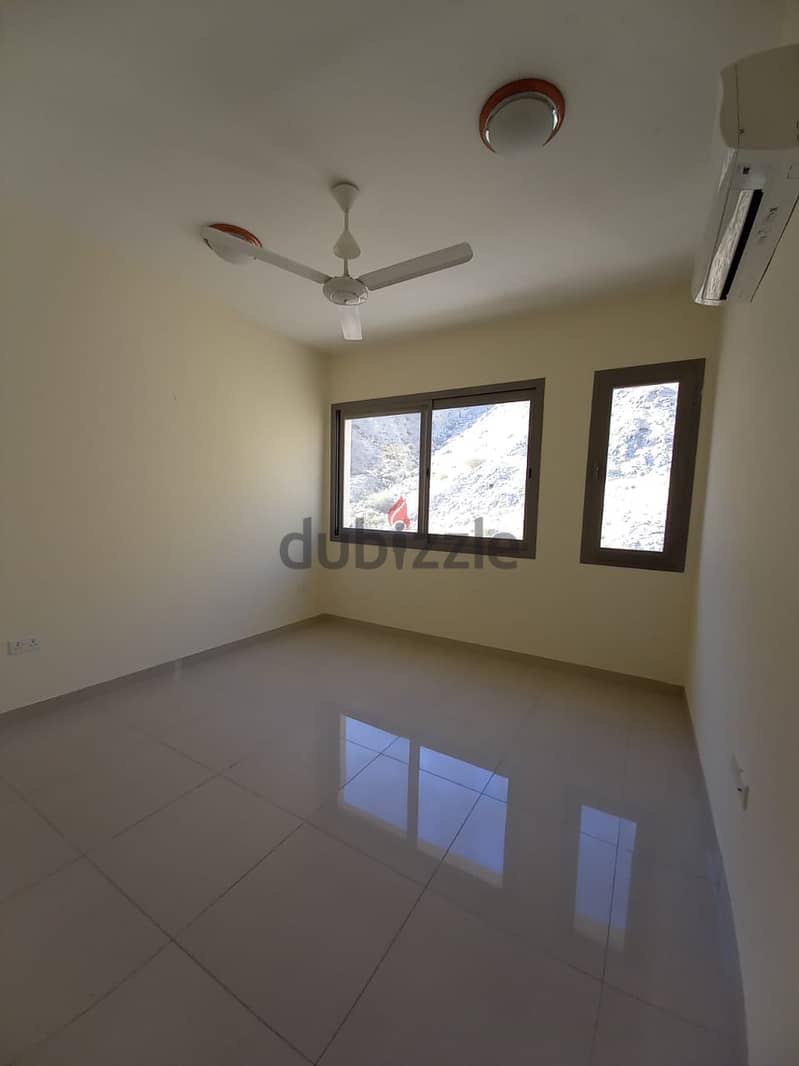 Excellent Offer! 1 BHK for rent in Wadi Kabir with Free Gas Near ISW 2