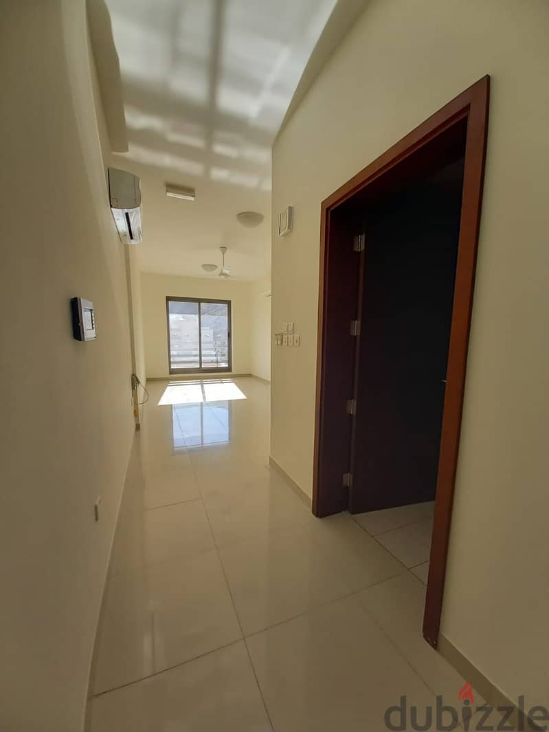 Excellent Offer! 1 BHK for rent in Wadi Kabir with Free Gas Near ISW 8