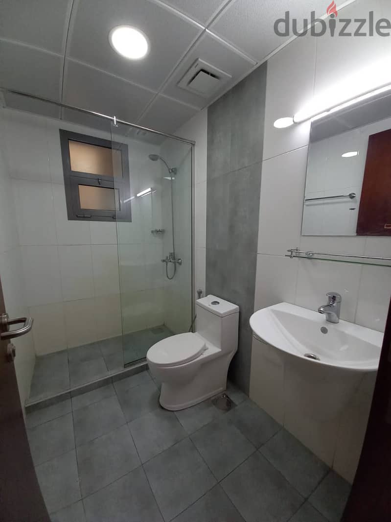 Excellent Offer! 1 BHK for rent in Wadi Kabir with Free Gas Near ISW 11