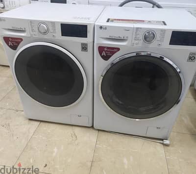 lg washing machine for sale