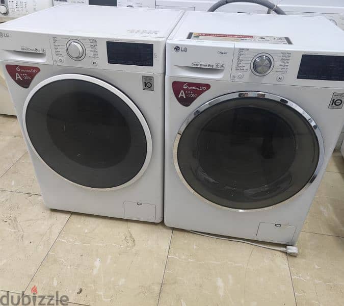 lg washing machine for sale 0