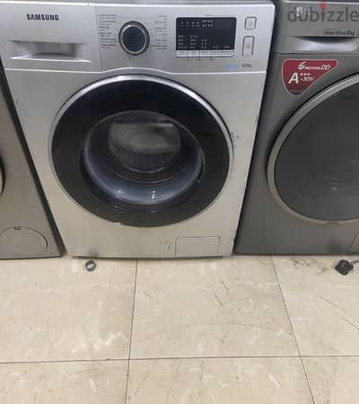 Samsung washing machine for sale