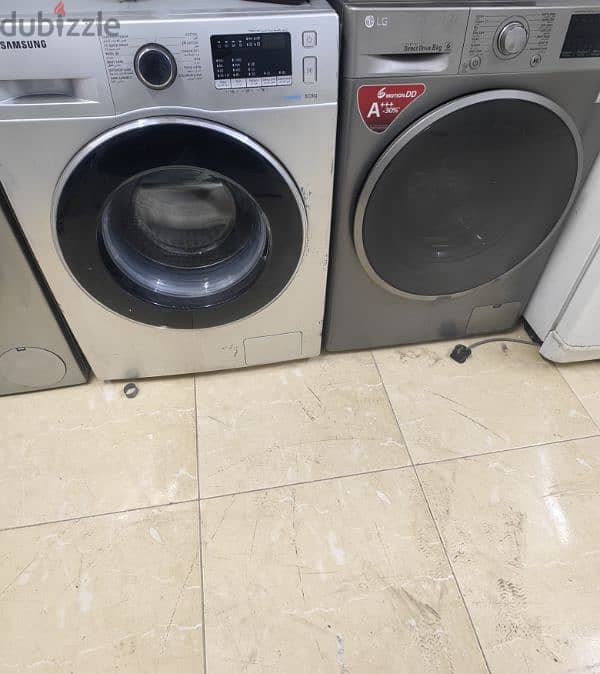 Samsung washing machine for sale 1