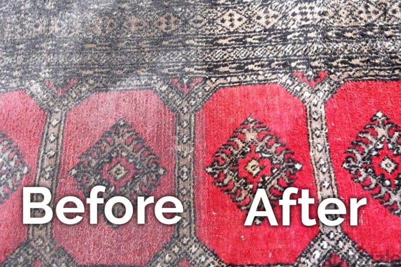 Sofa /Carpet /Metress Cleaning Service available in All Muscat 4