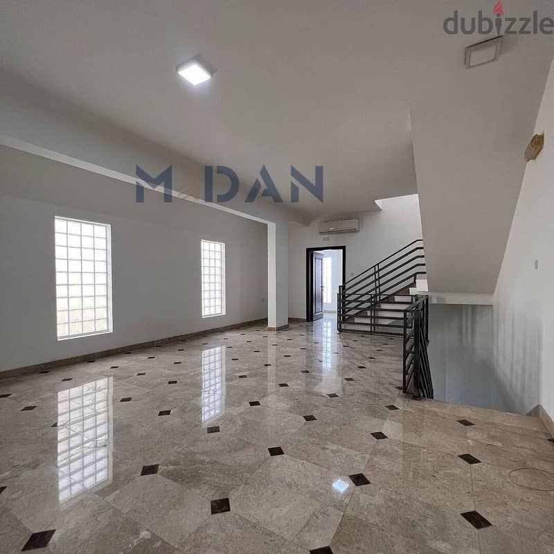 QURUM | BEAUTIFUL 3+1 BR TOWNHOUSE 2