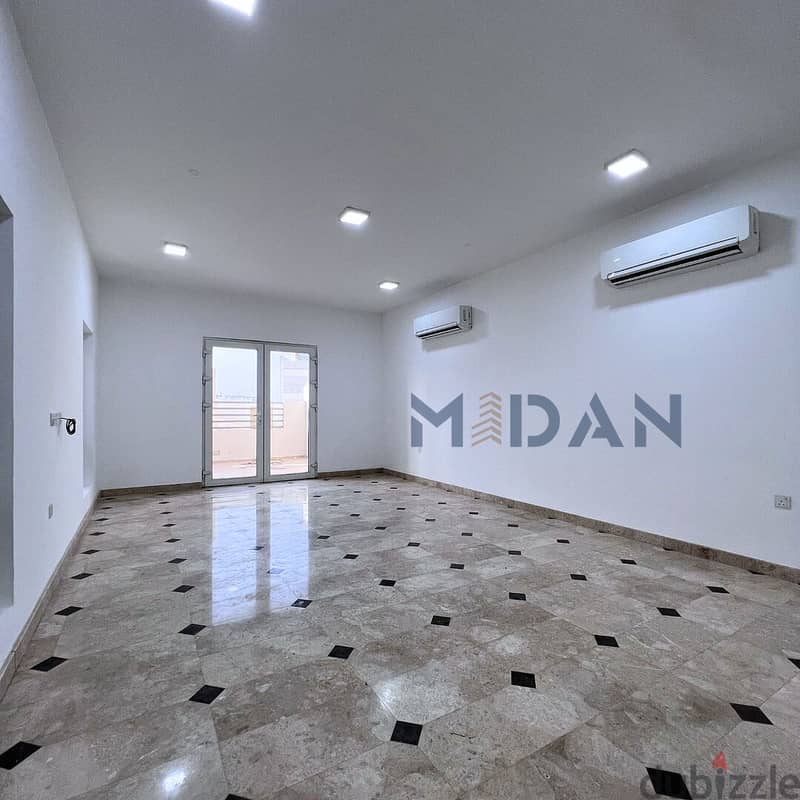 QURUM | BEAUTIFUL 3+1 BR TOWNHOUSE 3