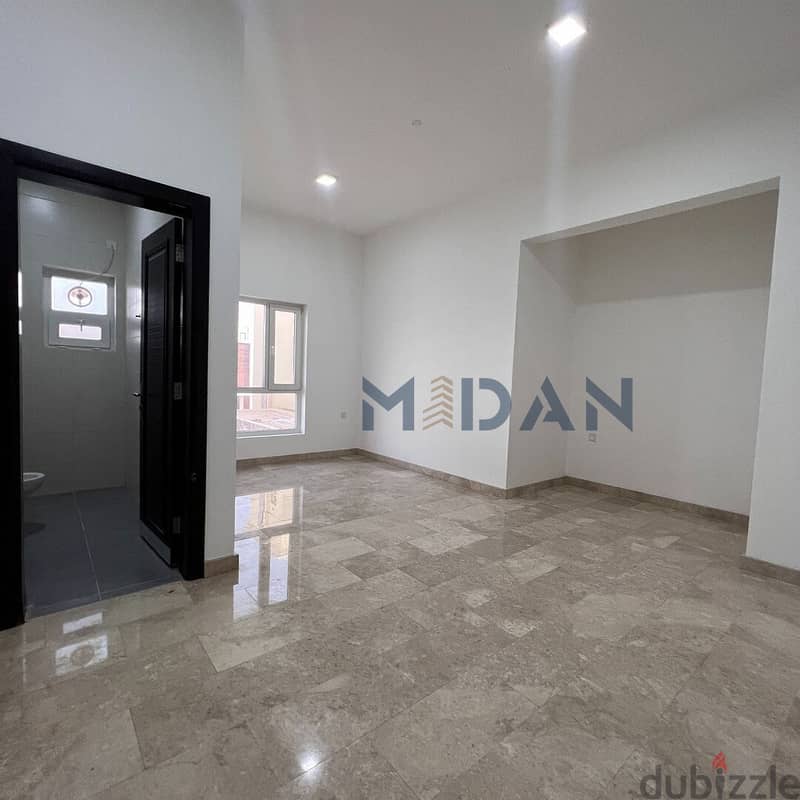 QURUM | BEAUTIFUL 3+1 BR TOWNHOUSE 4