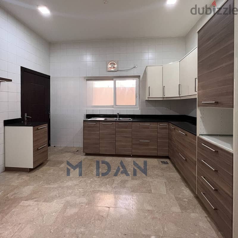 QURUM | BEAUTIFUL 3+1 BR TOWNHOUSE 5