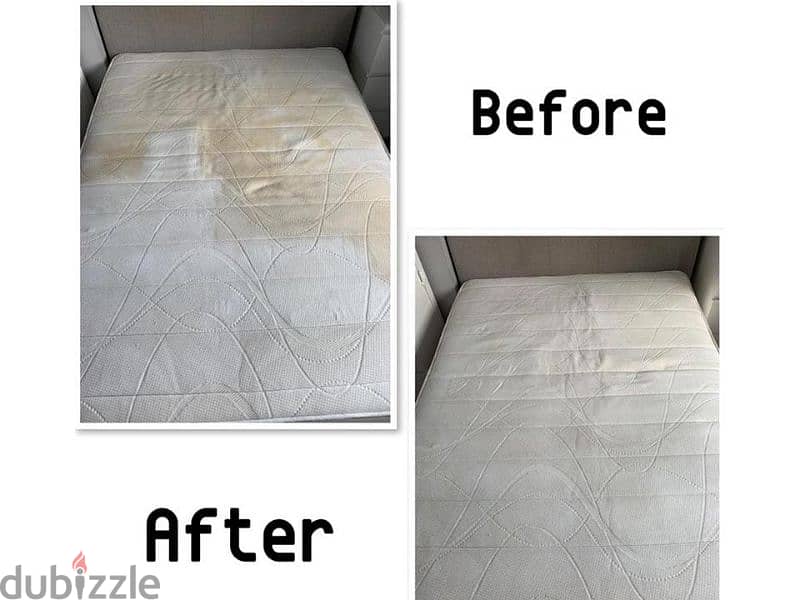 Sofa /Carpet /Metress Cleaning Service available in All Muscat 8