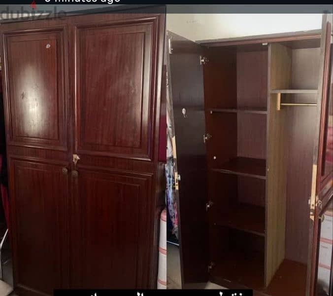 clean furniture for sale all in one price 3