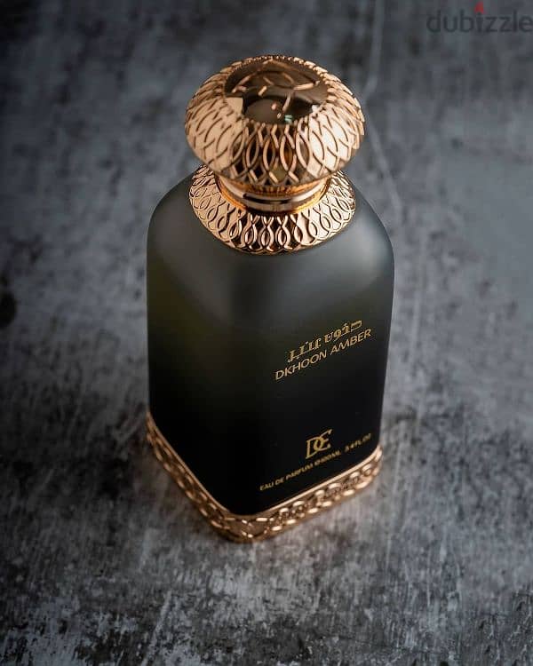 عطور دخون الإماراتية الأصلية 94487744 8