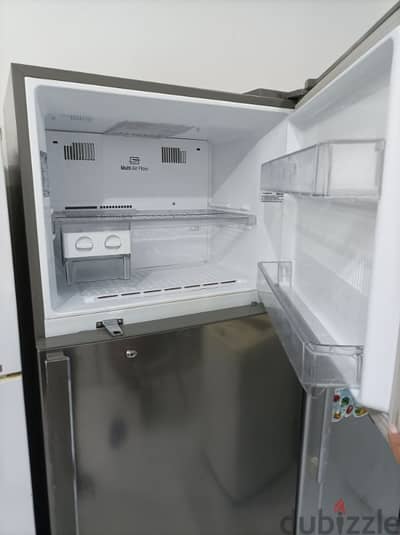 466+litter LG FRIDGE FOR SALE