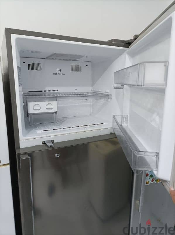 466+litter LG FRIDGE FOR SALE 0