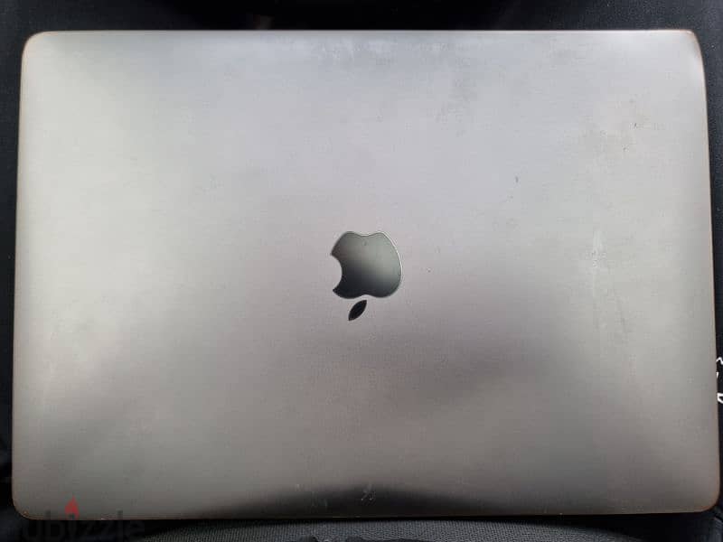 MacBook pro 2017 0