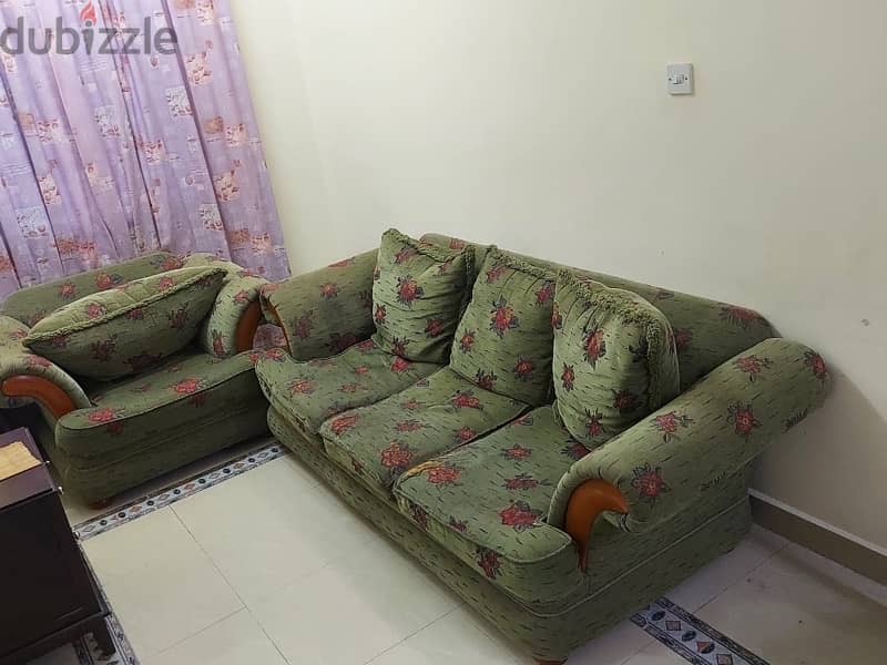 5 seater Sofa for Sale 2