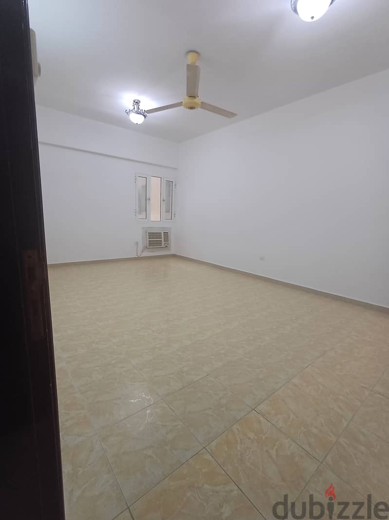 Budget-friendly 1bhk with FREE GYM & GAS nxt to ALKHUWAIR SQUARE 5