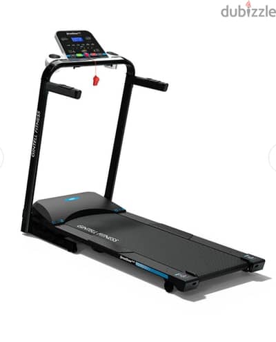 Gintell SporTREK Motorized Treadmill