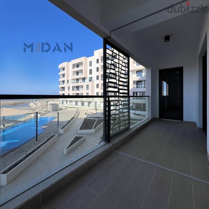 AL MOUJ | LUXURIOUS 2 BHK APARTMENT 7