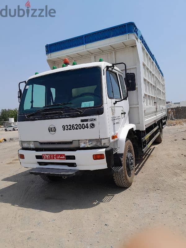 ud truck for sale 2009 model 0