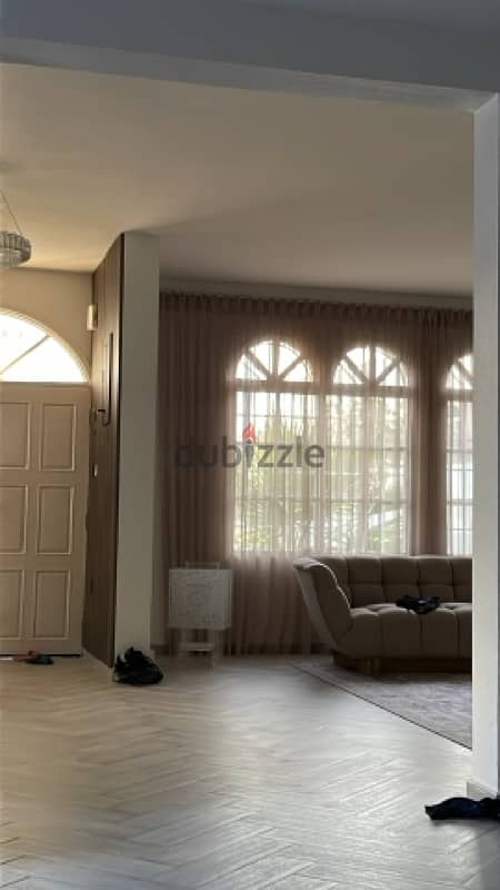 House for Rent in Aziaba 2