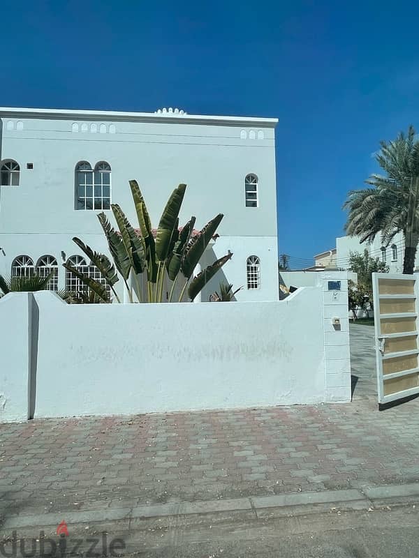 House for Rent in Aziaba 15