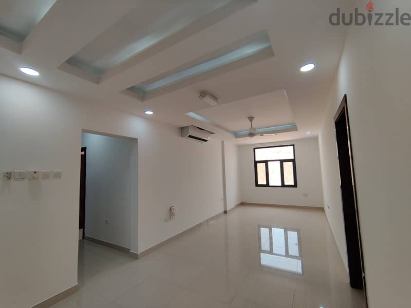 Amazing New 2BHK with Pool,Gym,Split ACs & Wardrobes, FREE maintenance 4