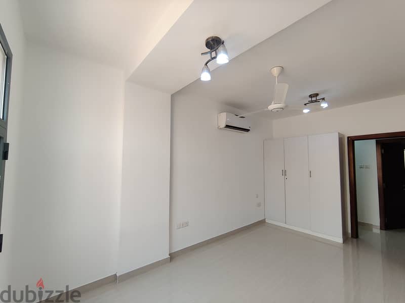 Amazing New 2BHK with Pool,Gym,Split ACs & Wardrobes, FREE maintenance 5