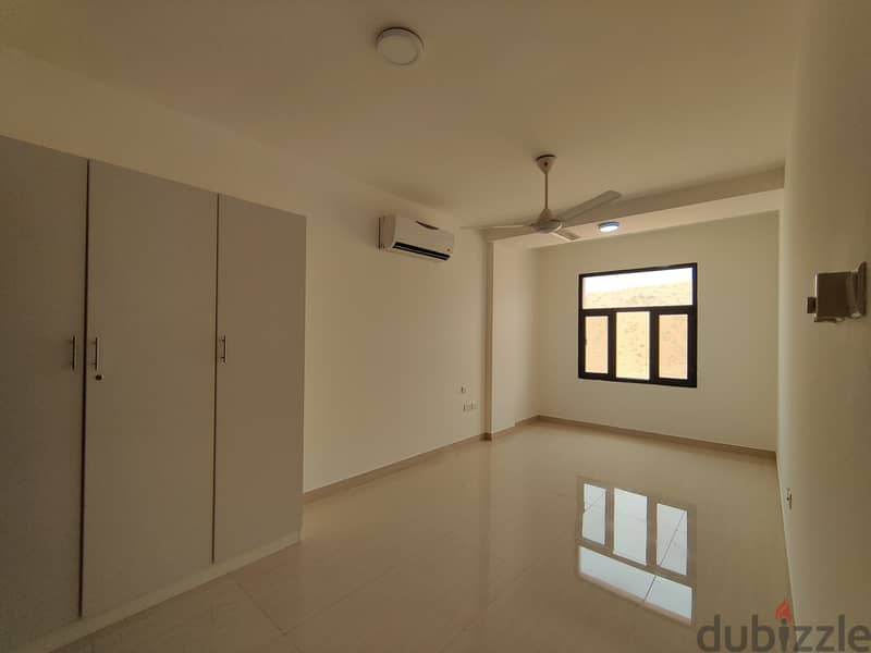 Amazing New 2BHK with Pool,Gym,Split ACs & Wardrobes, FREE maintenance 7