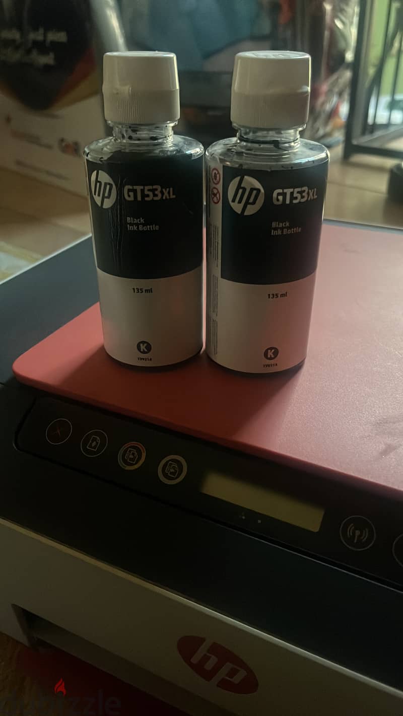 HP Printer 1