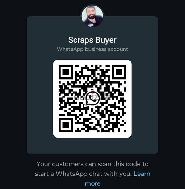 scrap buyer 1