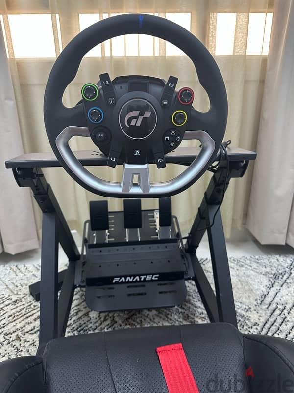 Fanatec DD pro for sale 2