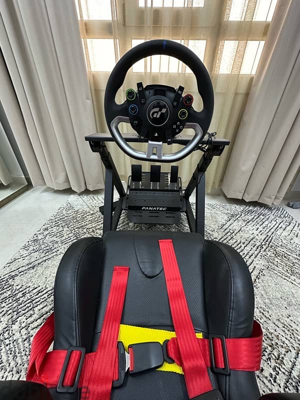 Fanatec DD pro for sale 3