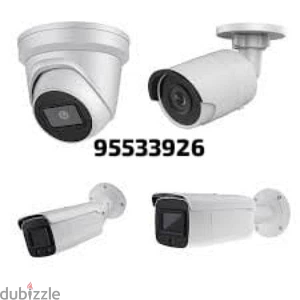 cctv camera with a best quality video coverage 0