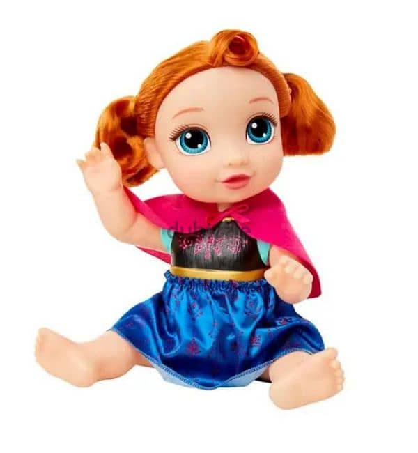 FROZEN DOLL(BRAND) 1