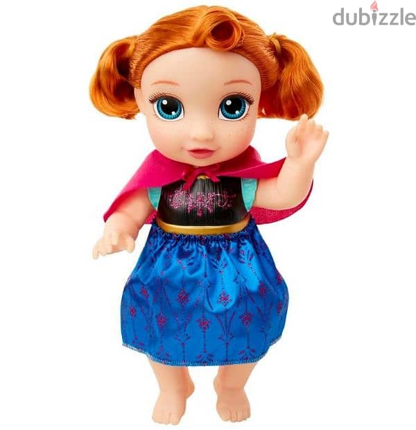 FROZEN DOLL(BRAND) 2