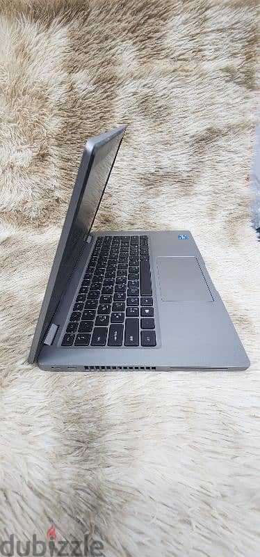 Dell 5420 11th Gen 2022 model 5