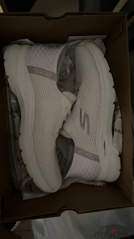 Sketchers Slip Ins unwanted gift 0