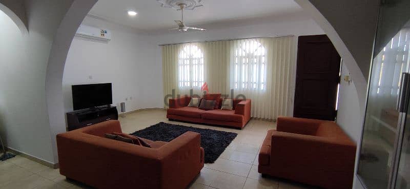 Single Furnished Studio Room Al Hail North Near Beach 0