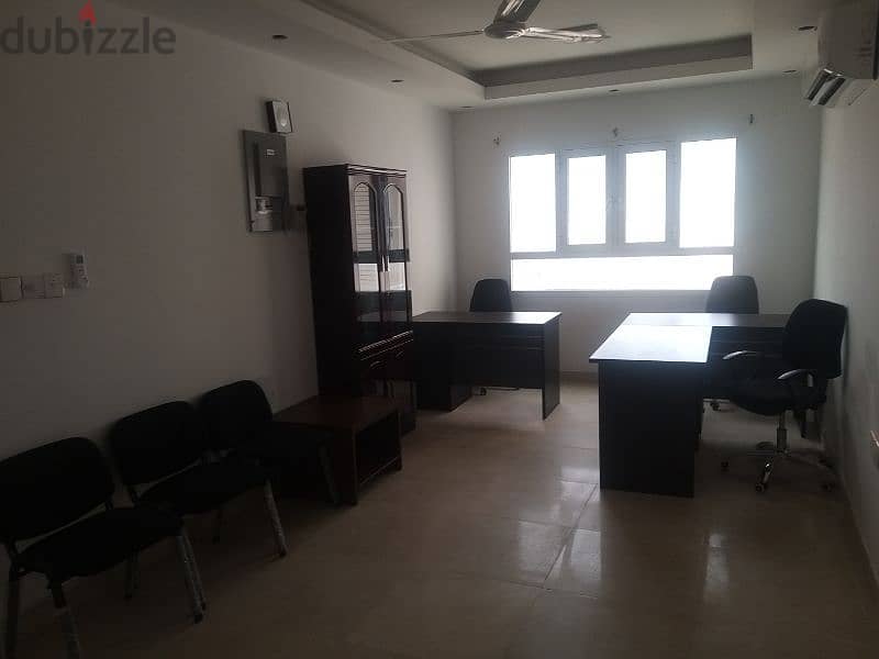 office furniture for urgent sale 0