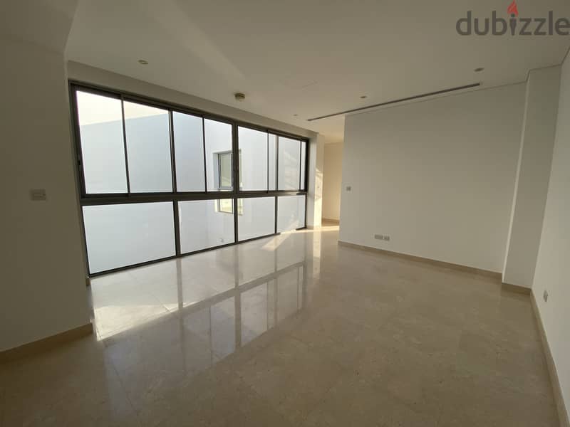 3 Bedroom Villa for Rent in Al Mouj 8